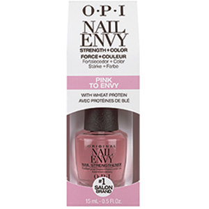Opi ネイルエンビーカラー Pink To Envy １５ｍｌ ビューティ ショップ マリポサ