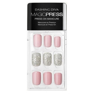 Dashing Diva Magic Press Press On Manicure Keep It Sweet 30ピース ビューティ ショップ マリポサ