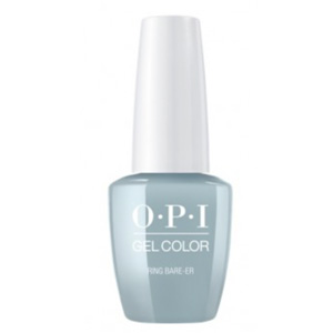 Opi ジェルカラー Ring Bare Er 19 Always Bare For You コレクション ビューティ ショップ マリポサ