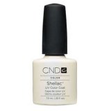 画像: 【CND  】Shellac・ソークオフカラージェル・Negligee 7.3ml