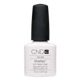 画像: 【CND  】Shellac・ソークオフカラージェル・Cream Puff  7.3ml