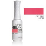 画像: 【Orly】Gel FX-ソークオフジェル・Pixy Stix  9ml