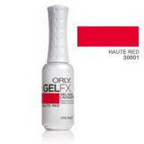 画像: 【Orly】Gel FX-ソークオフジェル・Haute Red    9ml