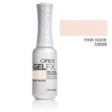 画像: 【Orly】Gel FX-ソークオフジェル・Pink Nude　 9ml