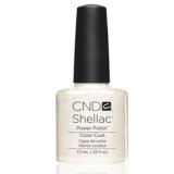 画像: 【CND  】Shellac・ソークオフジェル・Silver VIP (カンバックカラー) 7.3ml