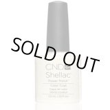 画像: 【CND  】Shellac・Gold VIP 7.3ml