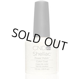 画像: 【CND 】Shellac・Gold VIP 7.3ml