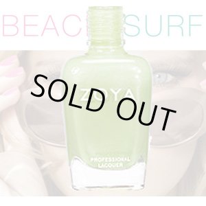 画像: 【ZOYA 】Tracie -Beachコレクション