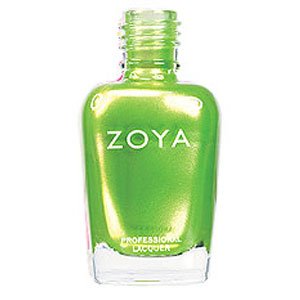 画像: 【ZOYA 】 Midori -Ooh-La-Laコレクション