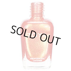 画像: 【ZOYA 】 Tanzy(Sunshine コレクション)