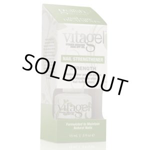 画像: 【Harmony】Gelish VitaGel Strength 15ml (箱なし)