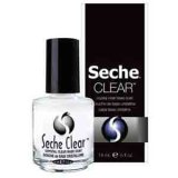 画像: 【Seche 】クリアベースコート　１４ｍｌ(箱なし）