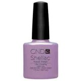 画像: 【CND  】Shellac・ソークオフジェル・ Lilac Longing（Sweet Dream Collection） 7.3ml