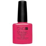 画像: 【CND  】Shellac・ソークオフジェル・  Pink Bikini（Summer Splash Collection ） 7.3ml