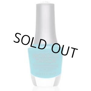 画像: 【MORGAN TAYLOR 】ポリッシュ・Gotta Have Hue１５ｍｌ