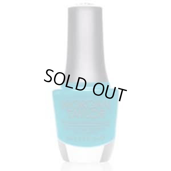 画像1: 【MORGAN TAYLOR 】ポリッシュ・Gotta Have Hue１５ｍｌ