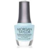 画像: 【MORGAN TAYLOR 】ポリッシュ・Water Baby  １５ｍｌ