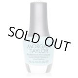 画像: 【MORGAN TAYLOR 】ポリッシュ・Water Baby  １５ｍｌ