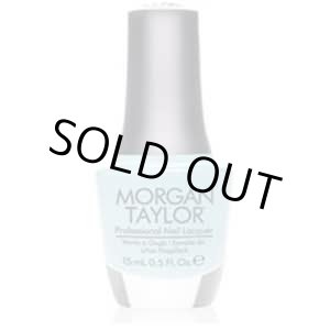 画像: 【MORGAN TAYLOR 】ポリッシュ・Water Baby  １５ｍｌ