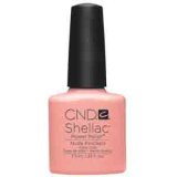 画像: 【CND  】Shellac・ソークオフジェル・Nude Knickers（Intimatesコレクション） 7.3ml