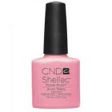 画像: 【CND  】Shellac・ソークオフジェル・Blush Teddy（Intimatesコレクション） 7.3ml