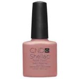 画像: 【CND  】Shellac・ソークオフジェル・Satin Pajamas（Intimatesコレクション） 7.3ml