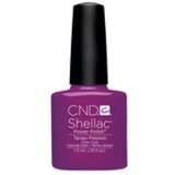 画像: 【CND  】Shellac・ソークオフジェル・ Tango Passion（’１４サマーパラダイスコレクション） 7.3ml