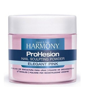 画像: 【Harmony】Prohesion スカルプティングパウダーElegant Pink    105g