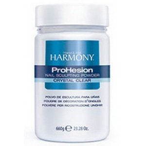 画像: 【Harmony】Prohesion スカルプティングパウダー CRYSTAL CLEAR  660 g