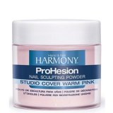 画像: 【Harmony】Prohesion スカルプティングパウダー Studio Cover Warm Pink   105g