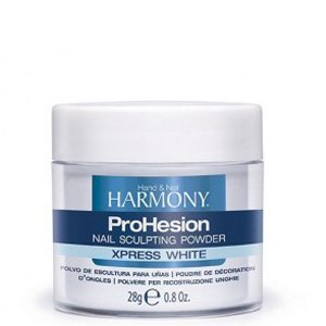 画像: 【Harmony】Prohesion スカルプティングパウダー Xpress White  28 g