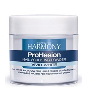 画像: 【Harmony】Prohesion スカルプティングパウダー Vivid White    105g