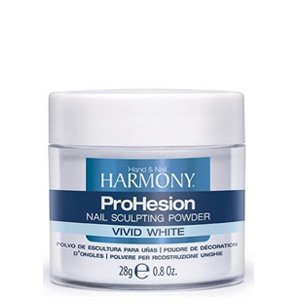 画像: 【Harmony】Prohesion スカルプティングパウダー Vivid White    28 g