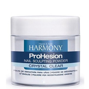 画像: 【Harmony】Prohesion スカルプティングパウダー CRYSTAL CLEAR   105g