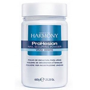 画像: 【Harmony】Prohesion スカルプティングパウダー Vivid White   660 g