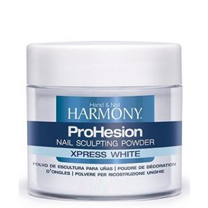画像: 【Harmony】Prohesion スカルプティングパウダー Xpress White  105g