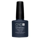 画像: 【CND  】Shellac・ソークオフジェル・ Indigo Frock（Modern Folklore 2014秋 コレクション） 7.3ml