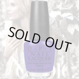画像: 【OPI】Do You Have this Color in Stock-holm?（ノルディック コレクション）