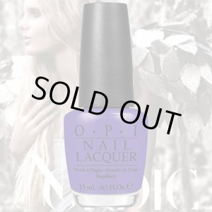 画像: 【OPI】Do You Have this Color in Stock-holm?(ノルディック コレクション)
