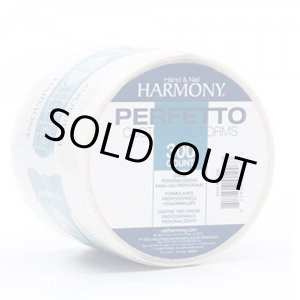 画像: 【Harmony】ネイルフォーム ３００枚