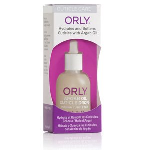 画像: 【Orly】 ARGAN OIL CUTICLE DROPS　18ml