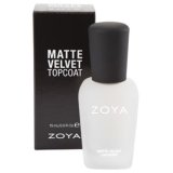 画像: 【ZOYA 】MatteVelvet トップコート