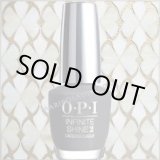 画像: 【OPI 】 Infinite Shine-Steel Waters Run Deep  