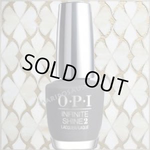 画像: 【OPI 】 Infinite Shine-Steel Waters Run Deep  