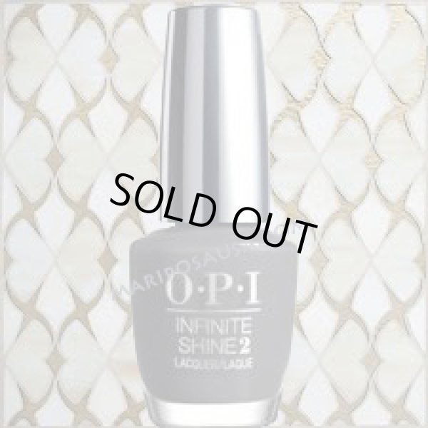 画像1: 【OPI 】 Infinite Shine-Steel Waters Run Deep  