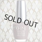 画像: 【OPI 】 廃盤  Infinite Shine-Staying Neutral 