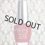 画像: 【OPI 】廃盤  Infinite Shine-Relentless Ruby 