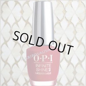 画像: 【OPI 】廃盤  Infinite Shine-Relentless Ruby 