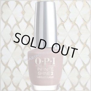 画像: 【OPI 】 Infinite Shine-It Never Ends