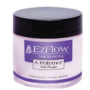 画像: 【Ez Flow】A　ポリマーPink ８ oz.